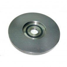 NORMAL SCAIFE WITHOUT SPINDLE